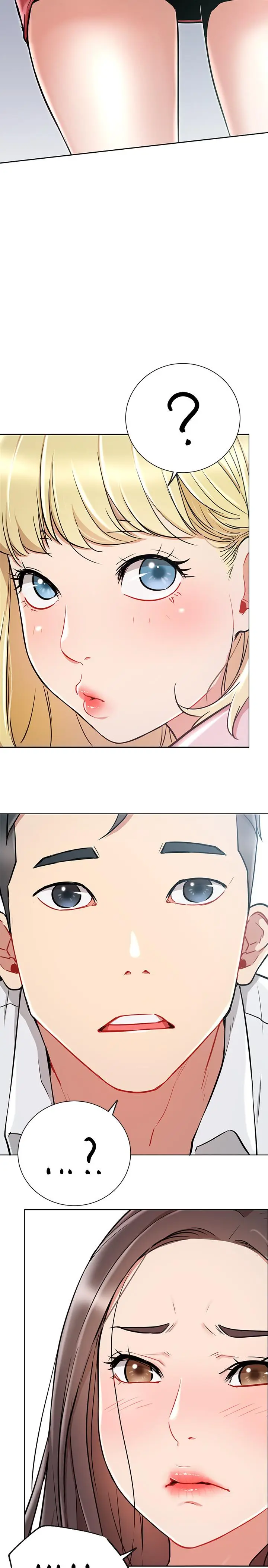 漫画《网红私生活》第10话第37张图