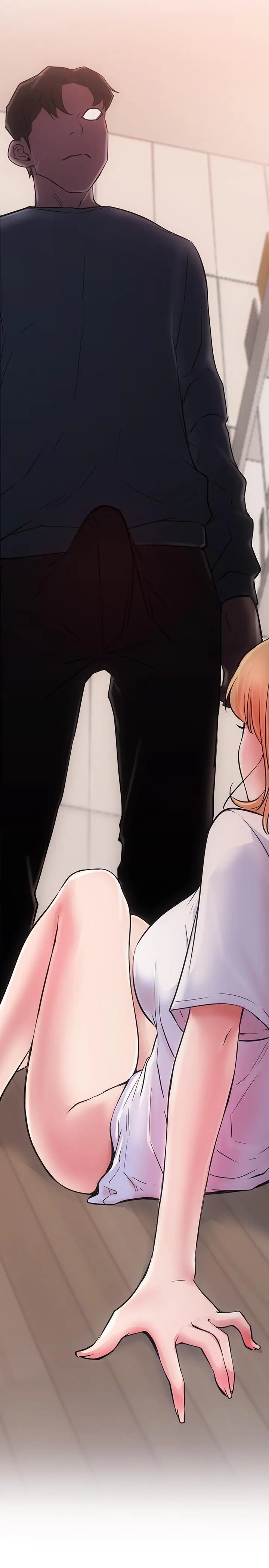 漫画《网红私生活》第15话第38张图