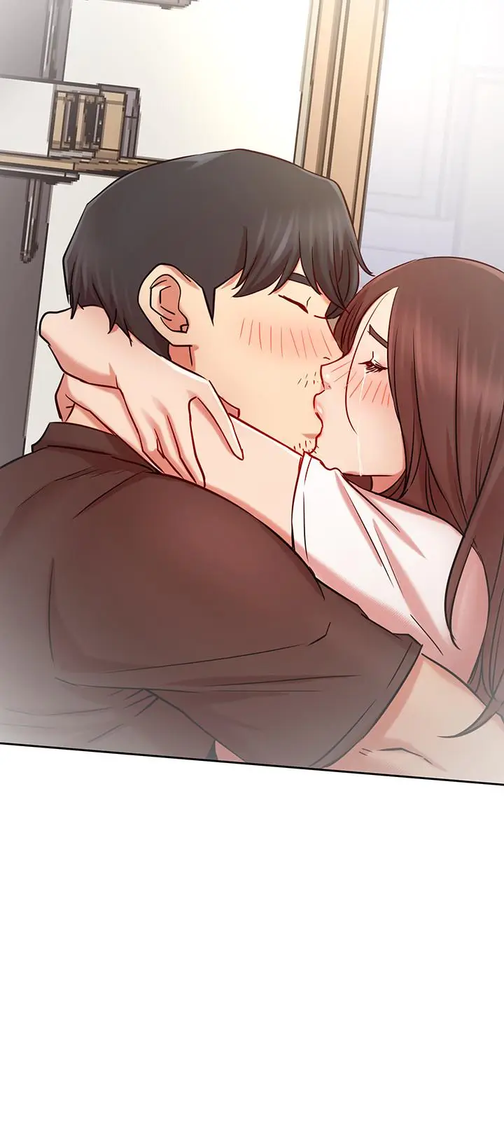 漫画《网红私生活》第44话第3张图
