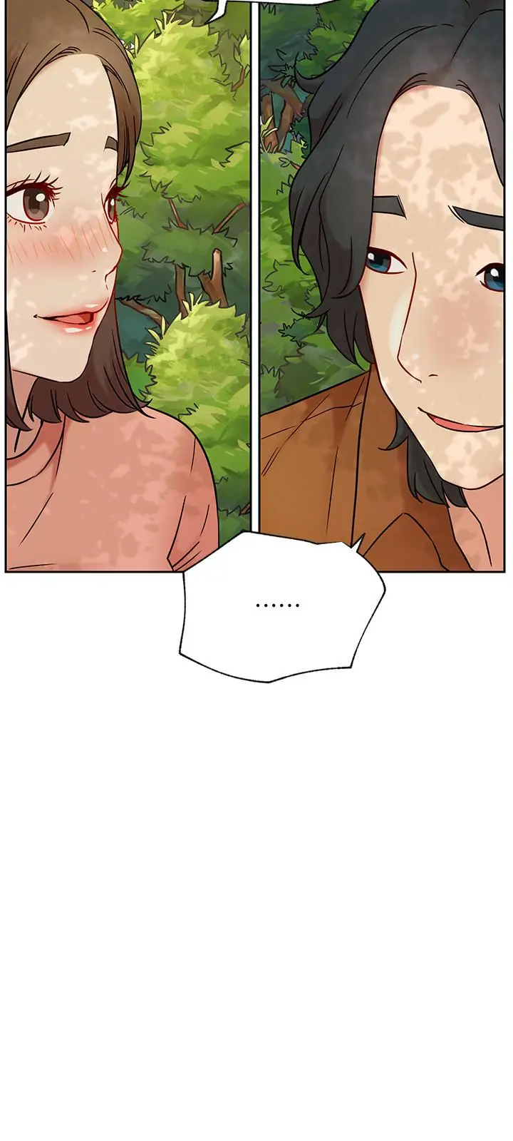 漫画《网红私生活》最终话第27张图