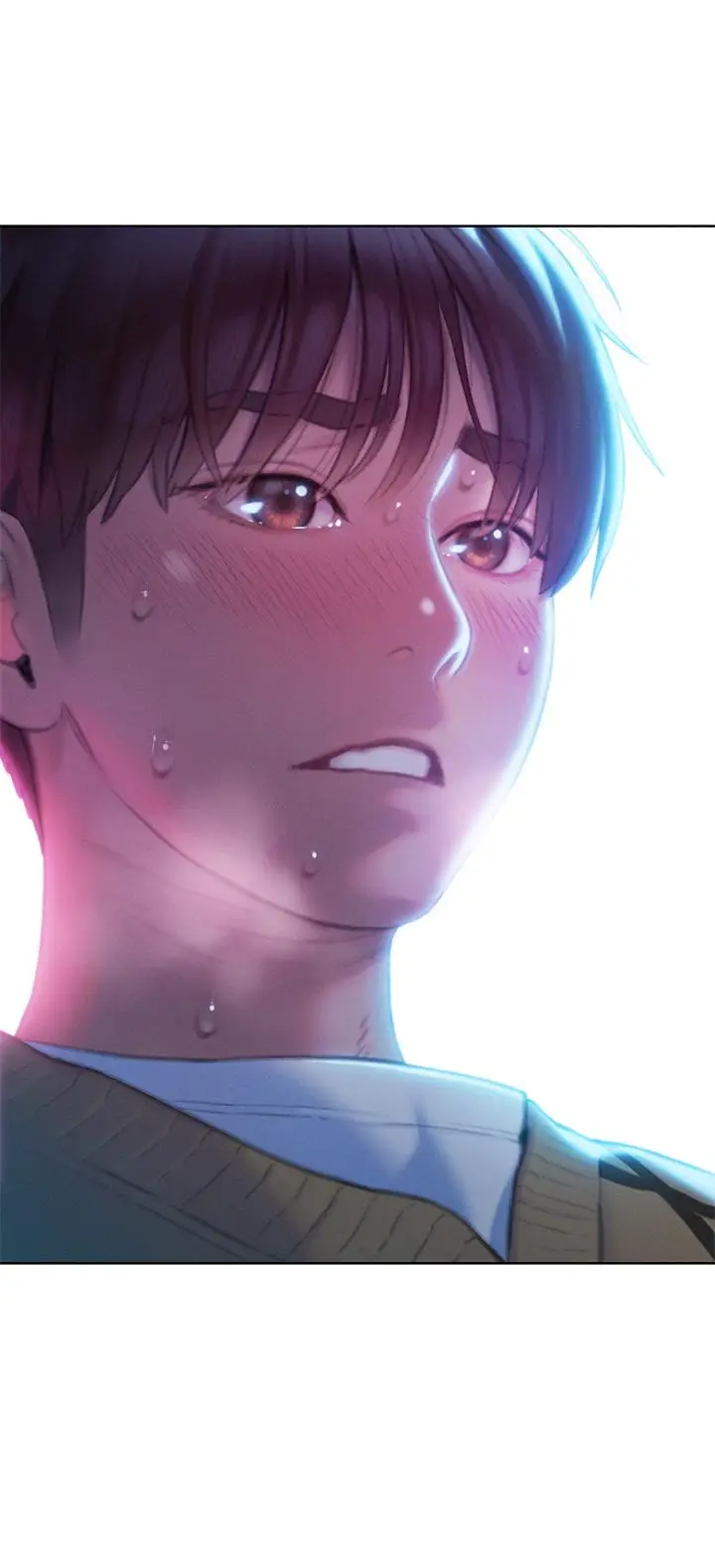 漫画《恋爱大富翁》第21话第72张图