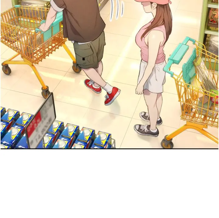 漫画《恋爱大富翁》第31话第171张图
