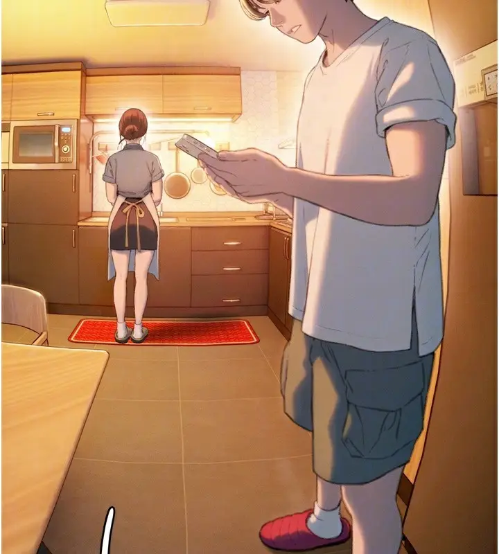 漫画《恋爱大富翁》第31话第54张图
