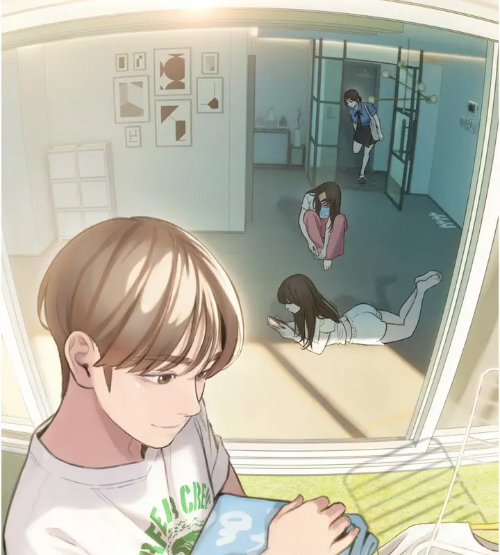 漫画《恋爱大富翁》第31话第92张图