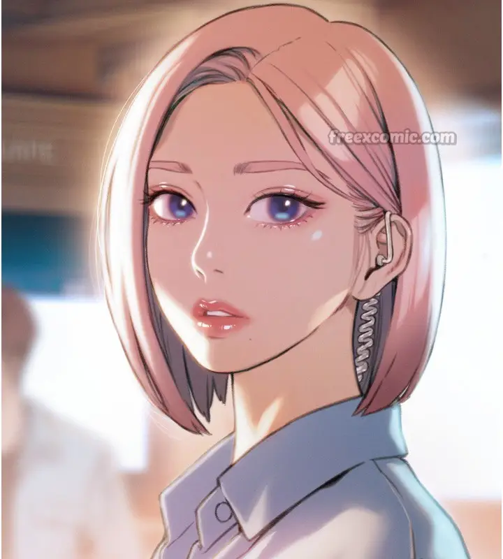 漫画《恋爱大富翁》第32话第112张图