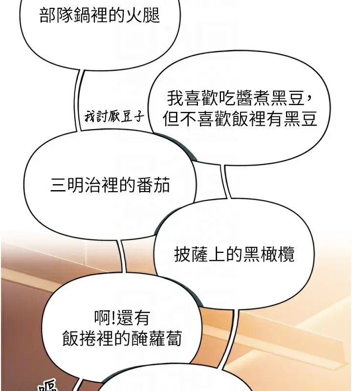漫画《恋爱大富翁》第32话第29张图