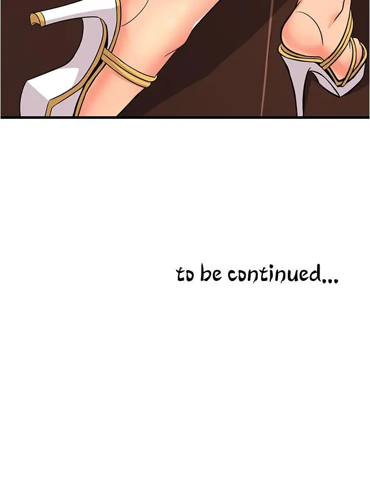漫画《精奇打工仔》第4话第40张图