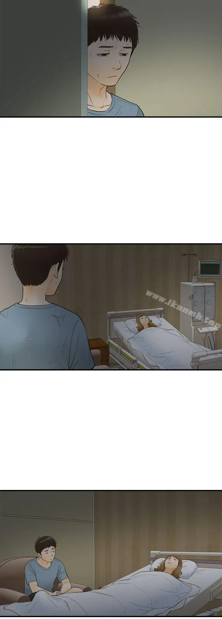 漫画《坏男人》第27话第16张图