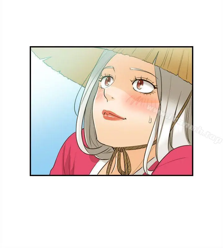 漫画《坏男人》第33话第12张图