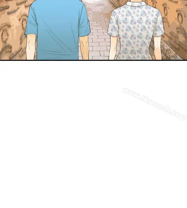 漫画《坏男人》第34话第18张图