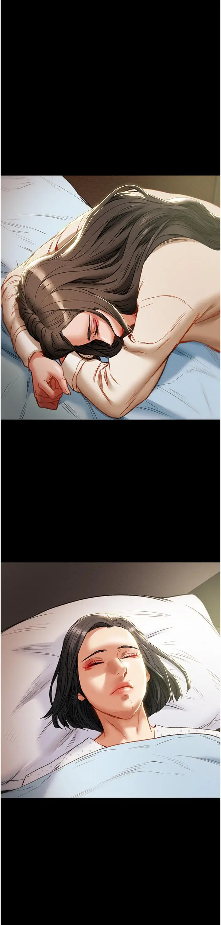漫画《纯情女攻略计划》第74话第9张图