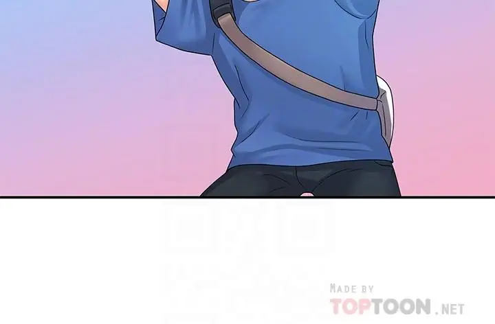 漫画《大学棒棒堂》第64话第10张图