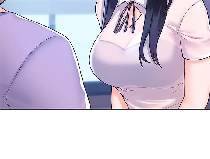 漫画《大学棒棒堂》第67话第29张图