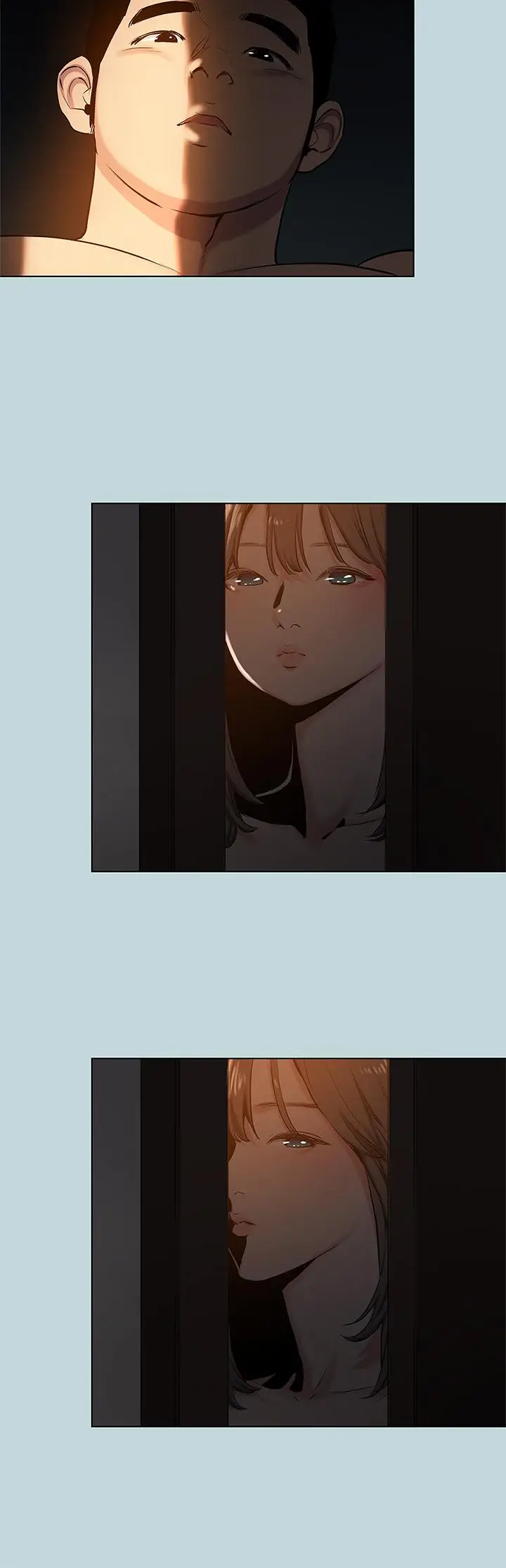 漫画《纵夏夜之梦》第85话第22张图
