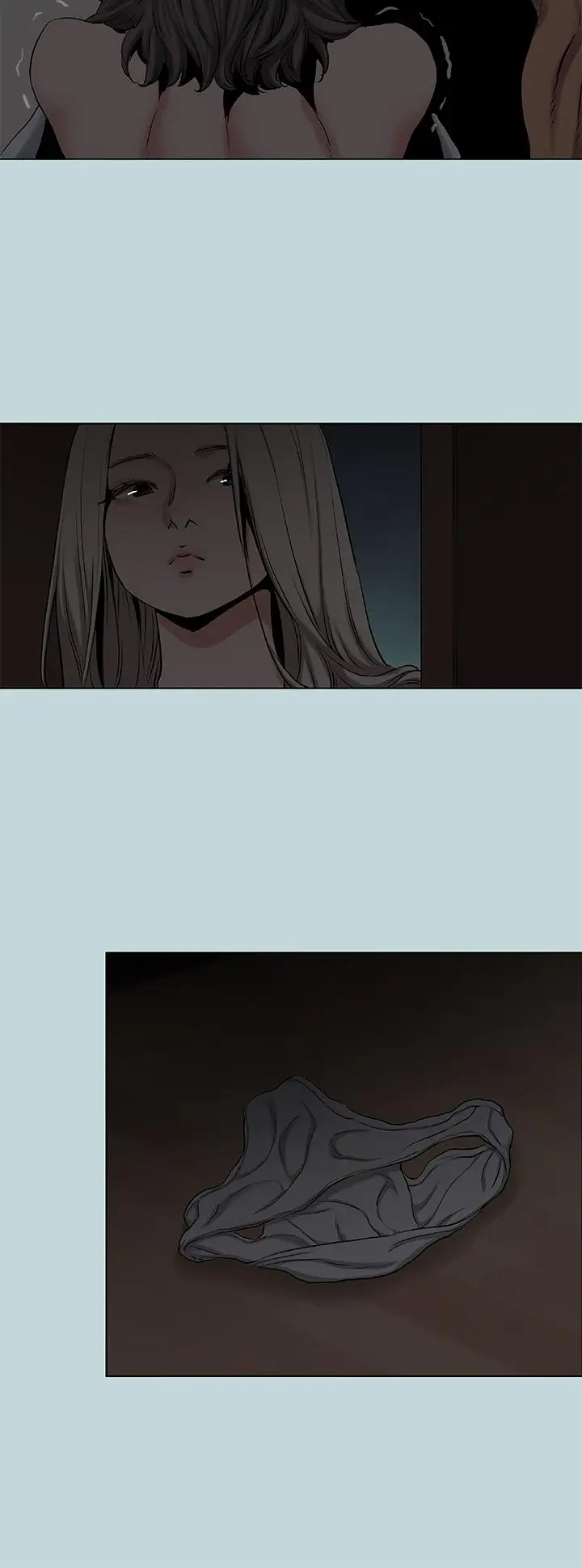 漫画《纵夏夜之梦》第86话第25张图