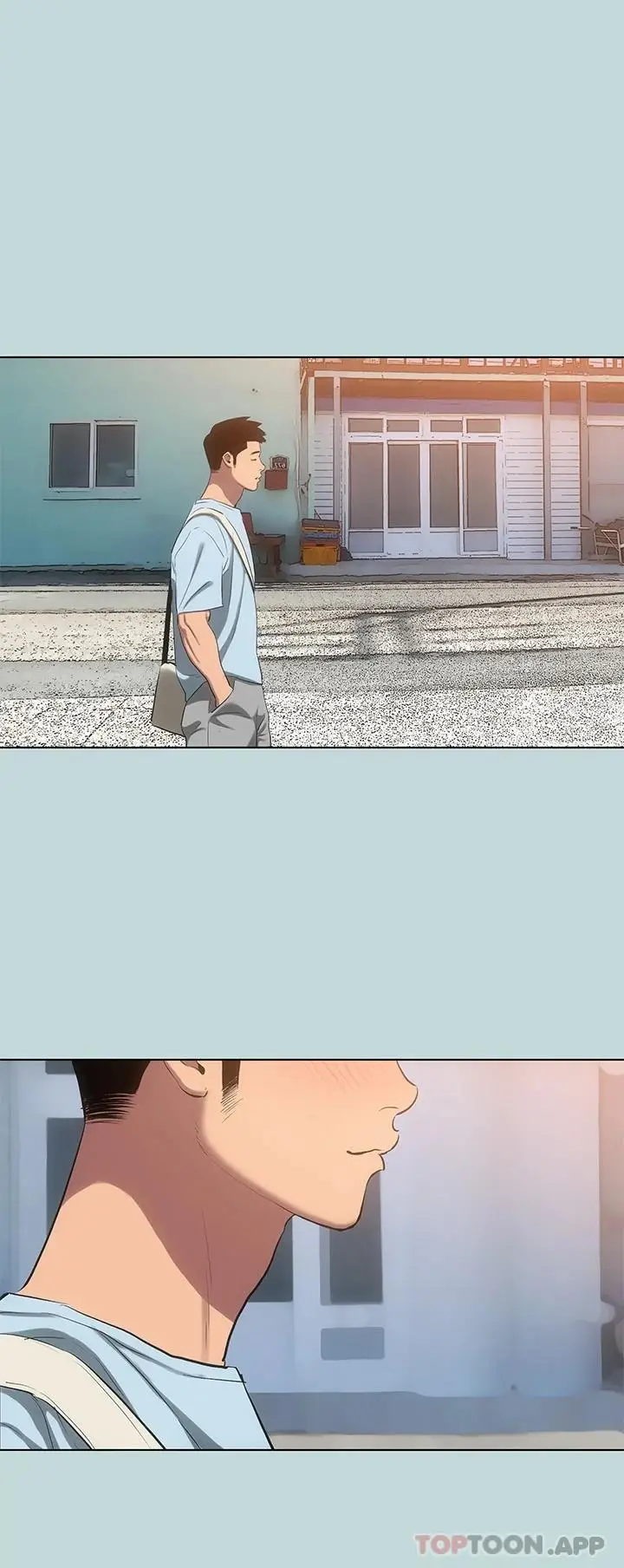 漫画《纵夏夜之梦》第97话第25张图