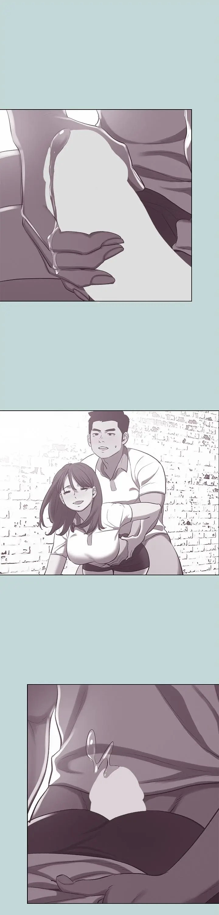 漫画《纵夏夜之梦》第98话第21张图