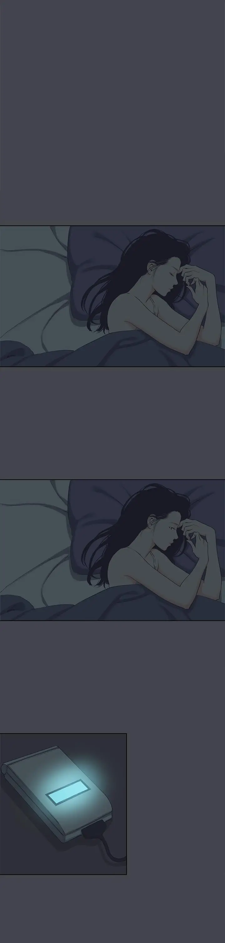 漫画《纵夏夜之梦》第108话第21张图
