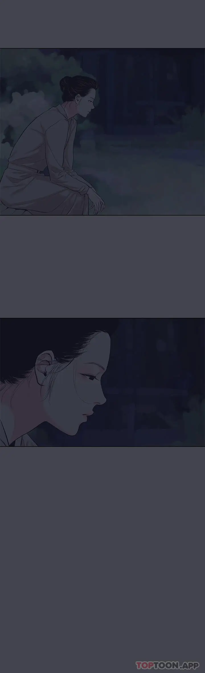 漫画《纵夏夜之梦》第111话第15张图