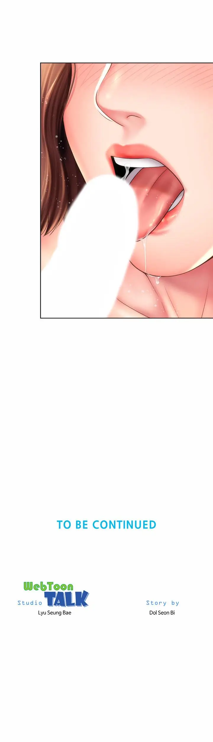 漫画《海滩女神》第28话第34张图
