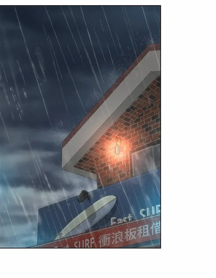 漫画《海滩女神》第37话第25张图