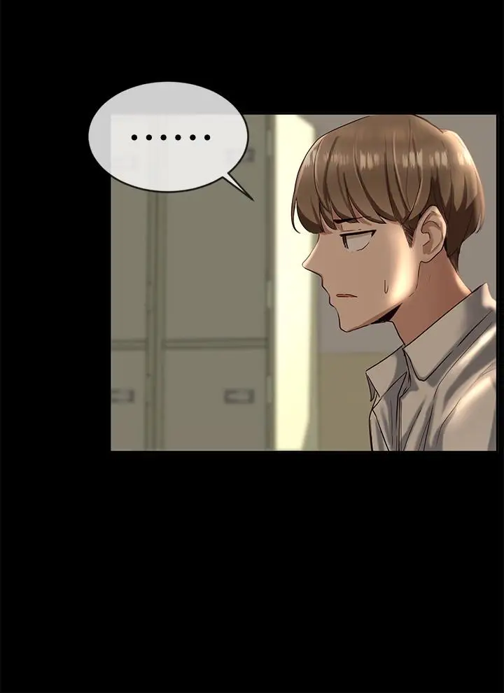 漫画《社团学姊》第2话第35张图
