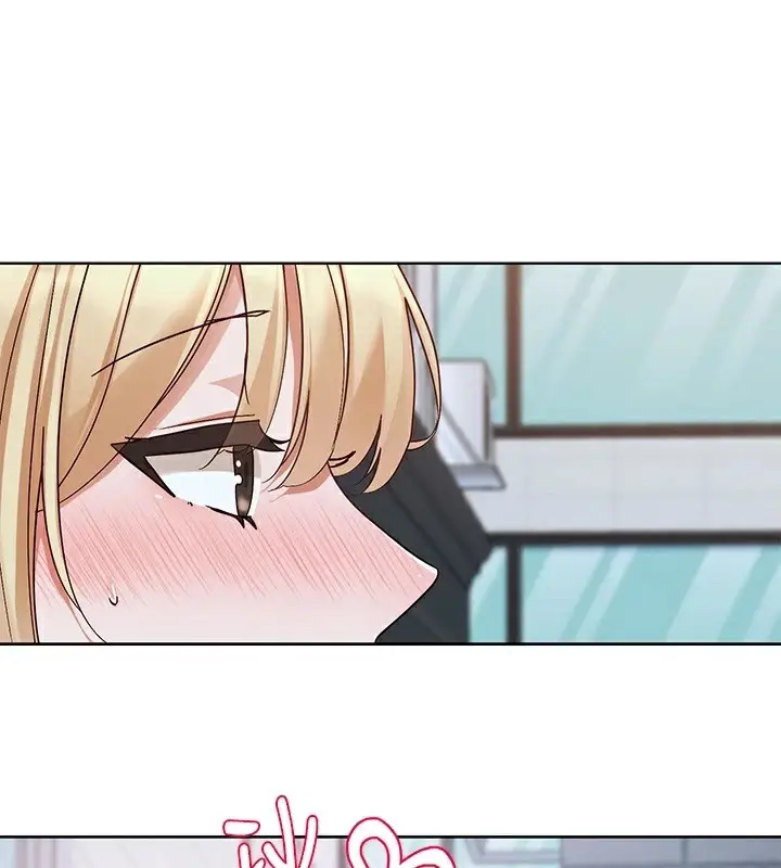 漫画《社团学姊》第204话第1张图