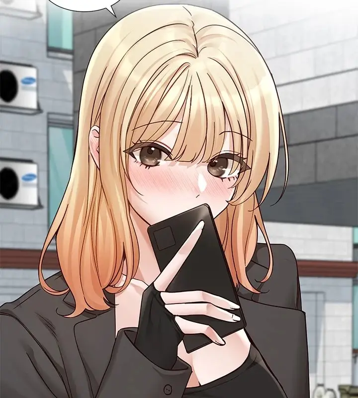 漫画《社团学姊》第204话第112张图