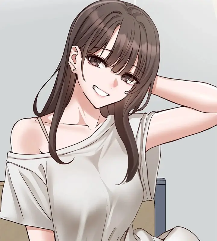 漫画《社团学姊》第204话第25张图