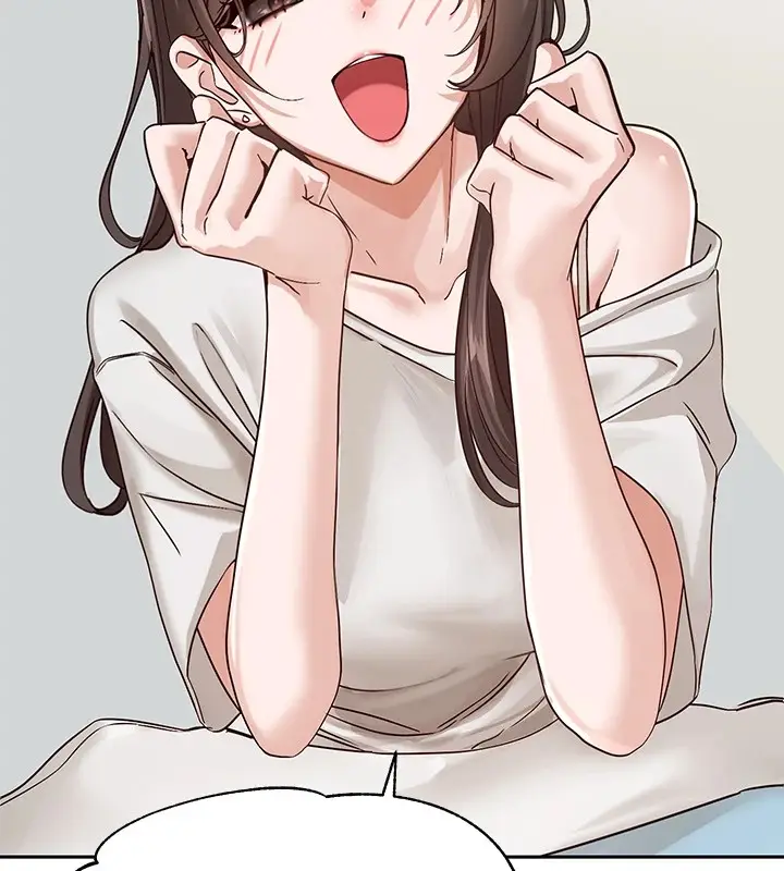 漫画《社团学姊》第204话第31张图