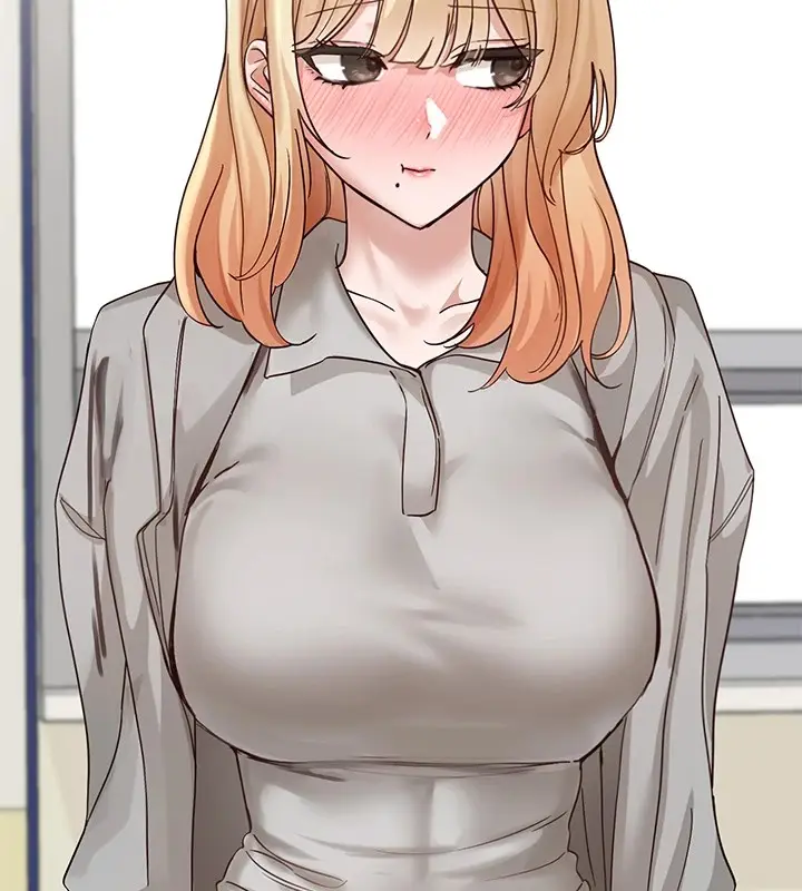 漫画《社团学姊》第204话第51张图