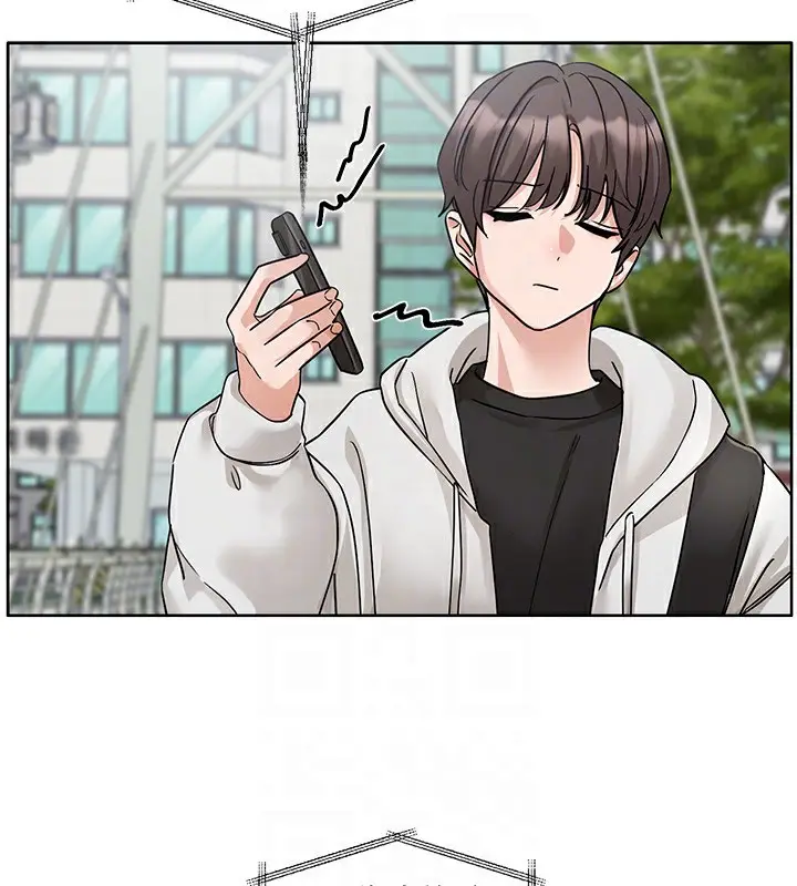 漫画《社团学姊》第204话第59张图