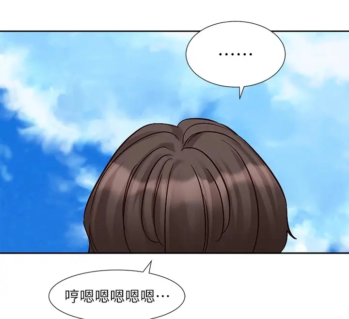 漫画《社团学姊》第204话第66张图