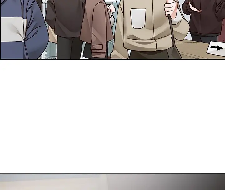 漫画《社团学姊》第204话第71张图