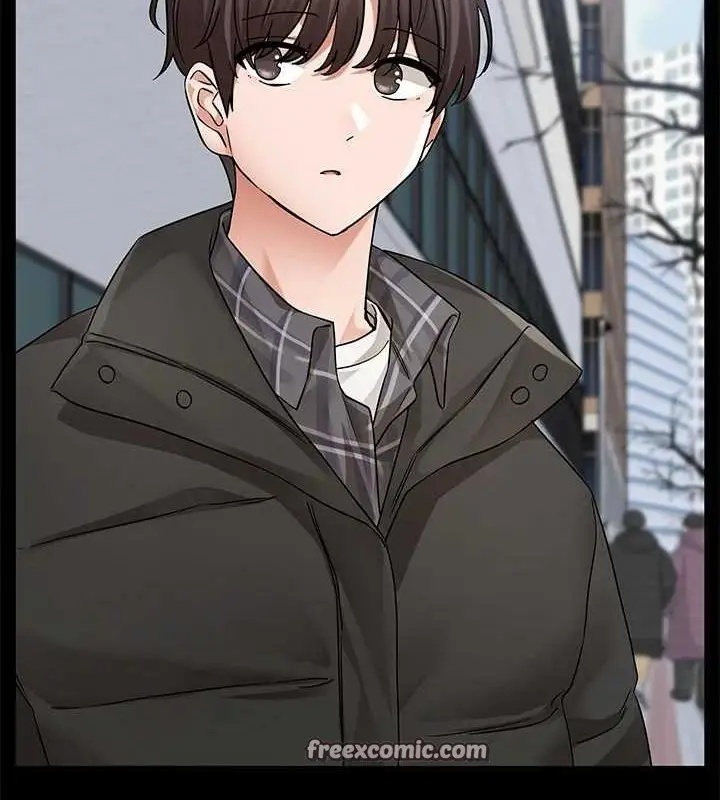 漫画《社团学姊》第211话第16张图