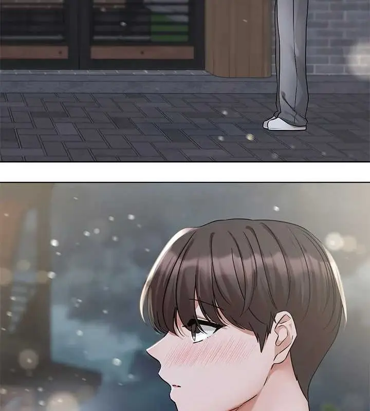 漫画《社团学姊》第211话第40张图