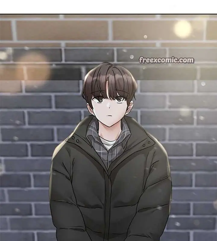 漫画《社团学姊》第211话第48张图