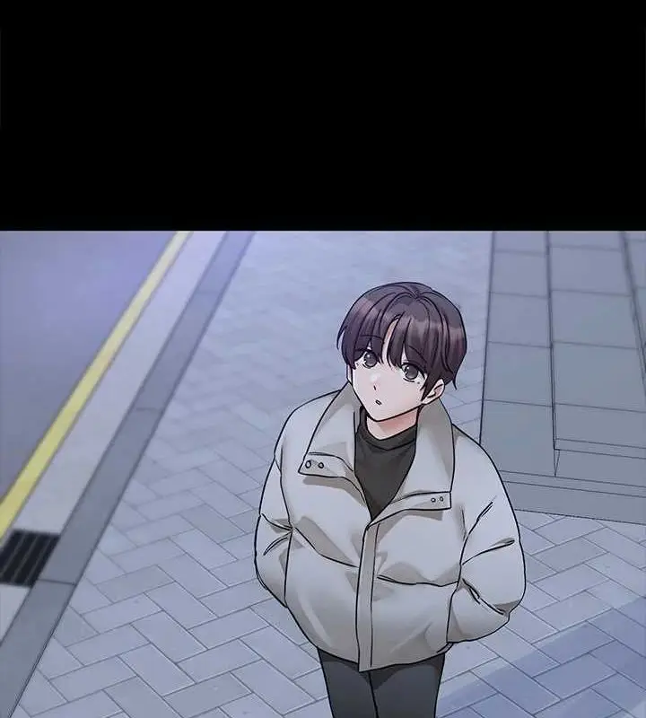 漫画《社团学姊》第211话第8张图