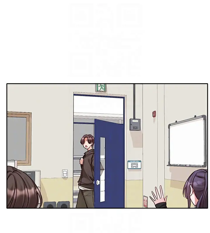 漫画《社团学姊》第217话第33张图