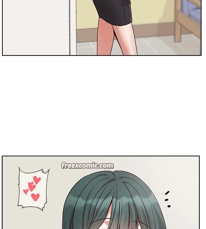 漫画《社团学姊》第217话第45张图