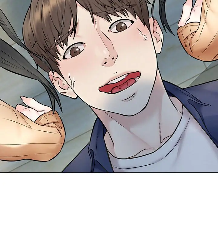 漫画《人夫大解放》第3话第35张图