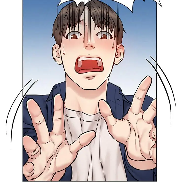 漫画《人夫大解放》第4话第33张图