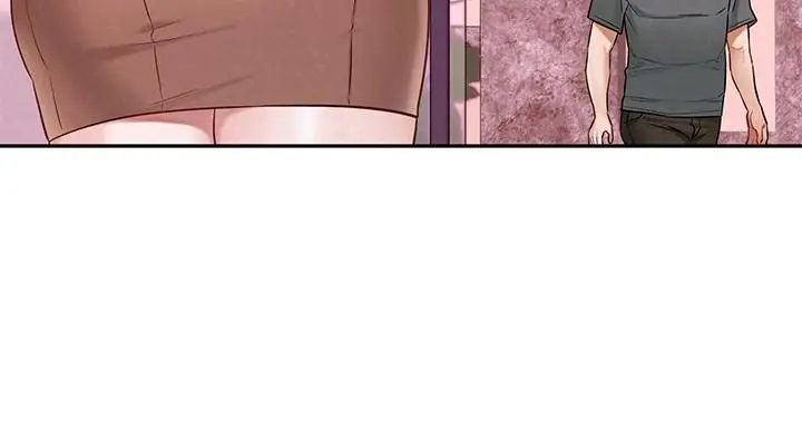 漫画《人夫大解放》第16话第17张图