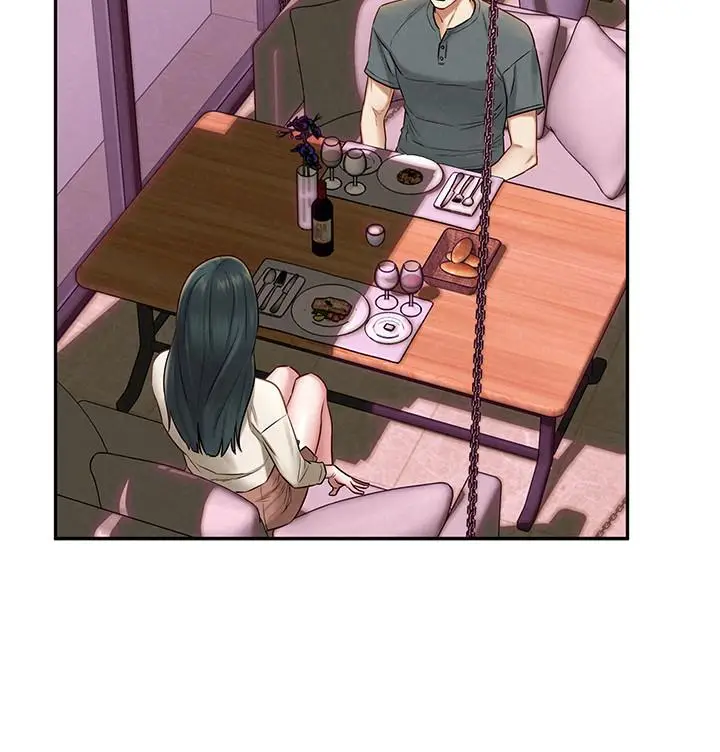 漫画《人夫大解放》第16话第21张图