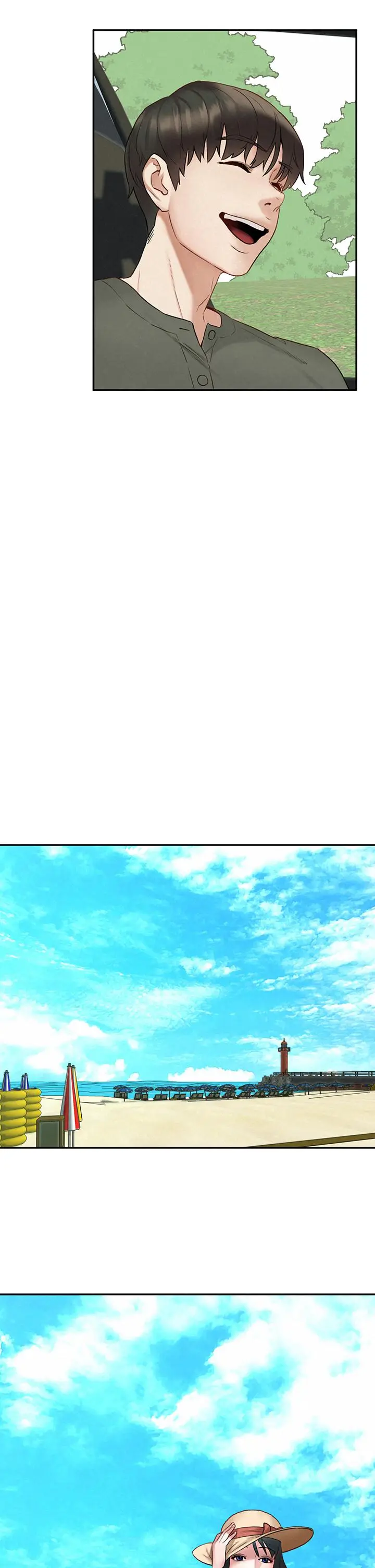 漫画《人夫大解放》第19话第31张图