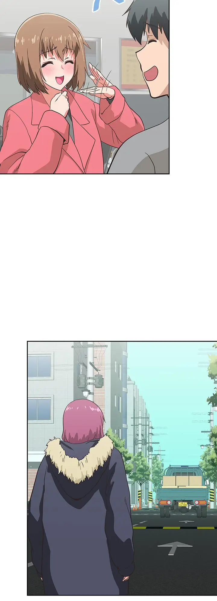 漫画《梦幻速食店》第39话第32张图