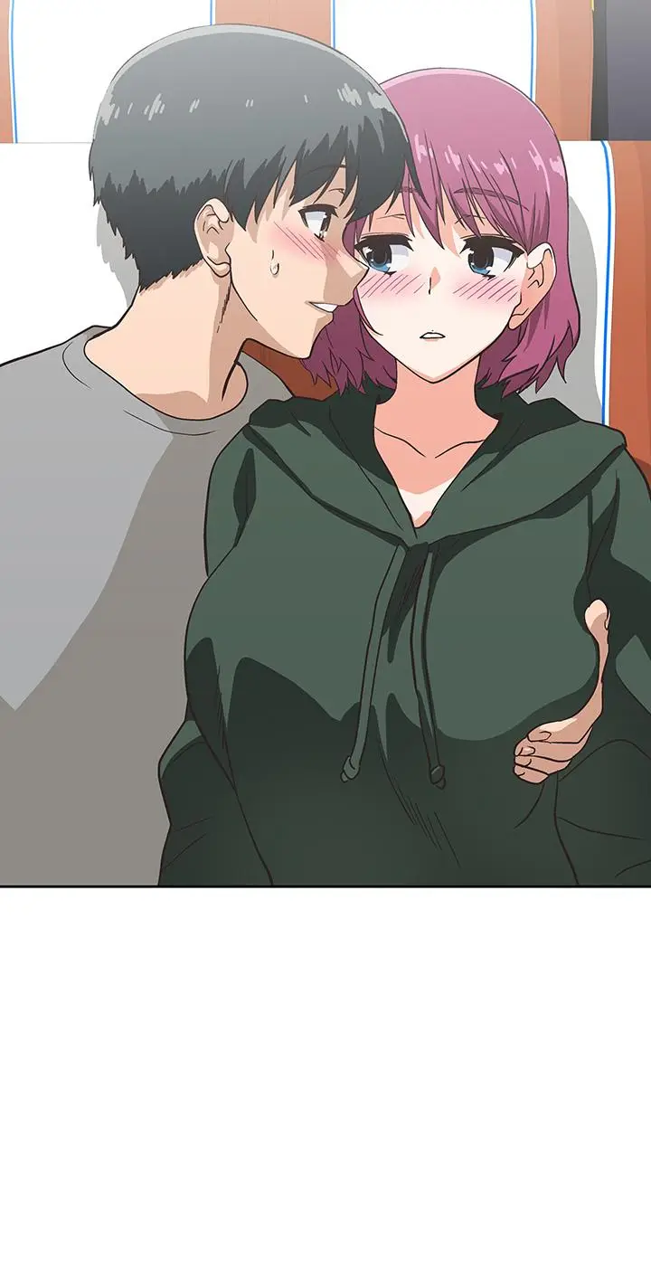 漫画《梦幻速食店》第39话第56张图