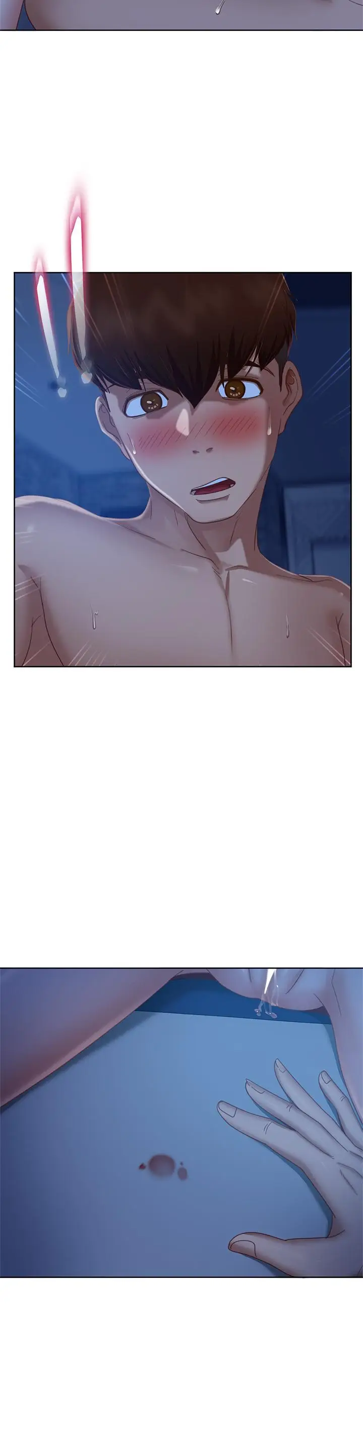 漫画《不良女房客》第60话第23张图