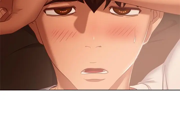 漫画《不良女房客》第61话第19张图