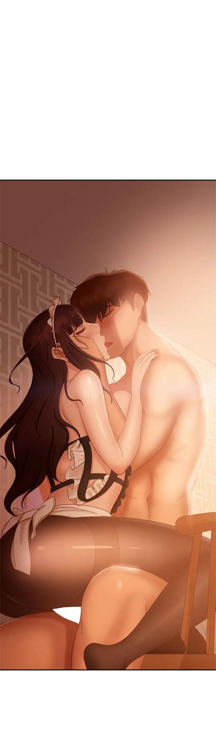 漫画《不良女房客》第64话第25张图
